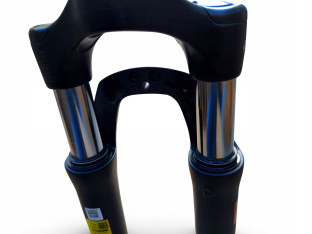 AMORTYZATOR ROWEROWY TREKKING SR SUNTOUR NEX E25 NLO 1,1/8 QR 9MM BLOKADA