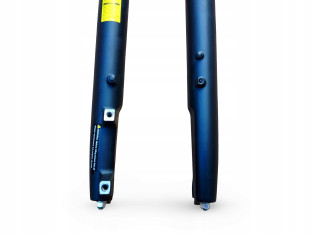 AMORTYZATOR ROWEROWY TREKKING SR SUNTOUR NEX E25 NLO 1,1/8 QR 9MM BLOKADA