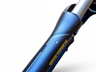 AMORTYZATOR SR SUNTOUR NCX E RL AIR KOŁO 28" SKOK 63CM QLOCK 15 POWIETRZNY