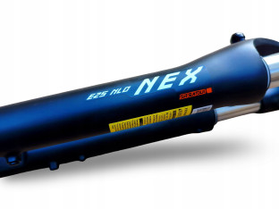 AMORTYZATOR ROWEROWY TREKKING SR SUNTOUR NEX E25 NLO 1,1/8 QR 9MM BLOKADA