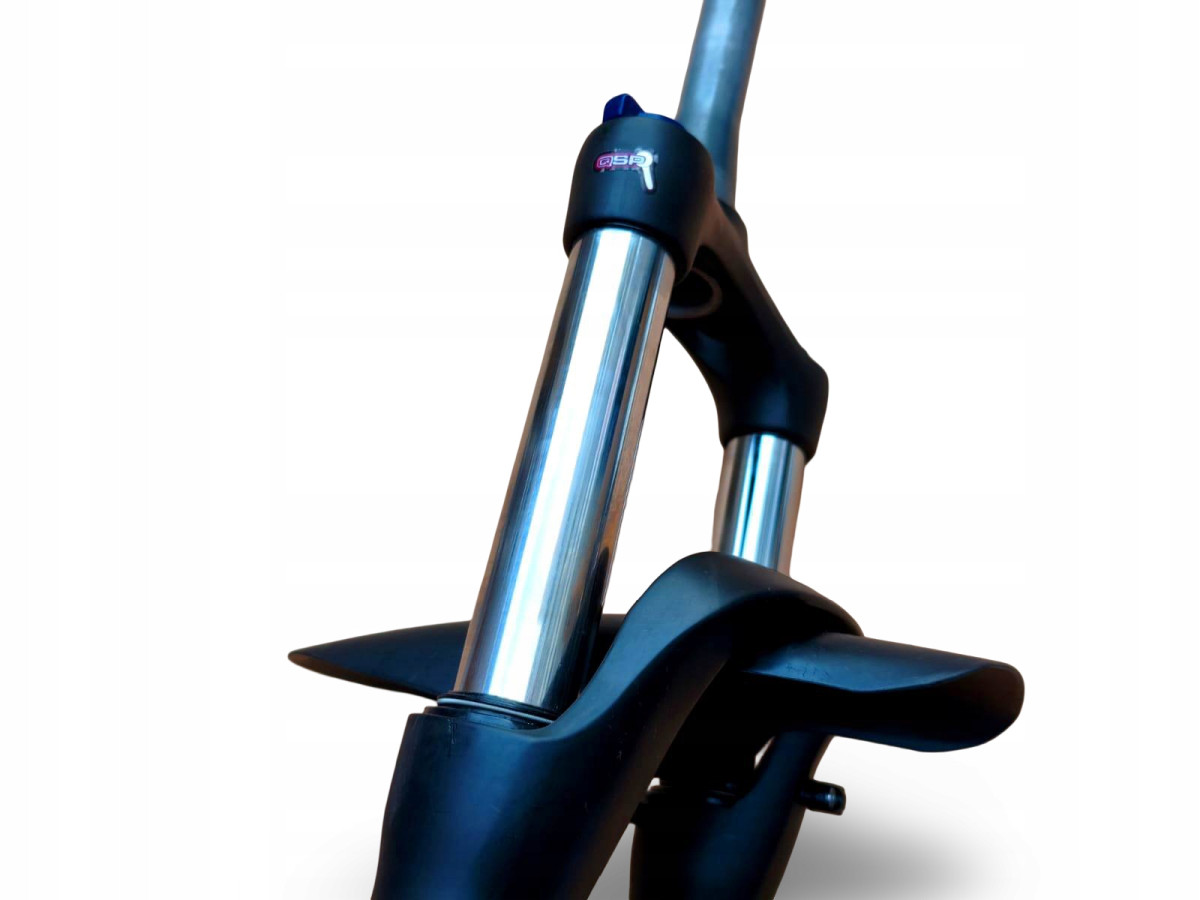 AMORTYZATOR SR SUNTOUR XCM34 29” SKOK 140MM TAPERED OŚ BOOST 15×110 BŁOTNIK