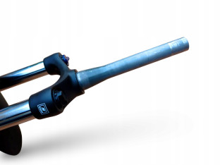 AMORTYZATOR SR SUNTOUR XCM34 29” SKOK 140MM TAPERED OŚ BOOST 15×110 BŁOTNIK