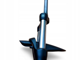 AMORTYZATOR SR SUNTOUR XCM34 29” SKOK 140MM TAPERED OŚ BOOST 15×110 BŁOTNIK