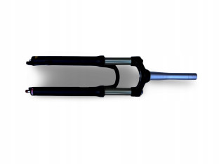 AMORTYZATOR ROWEROWY SR SUNTOUR RAIDON KOŁO 27,5" OŚ 15X100MM POWIETRZNY