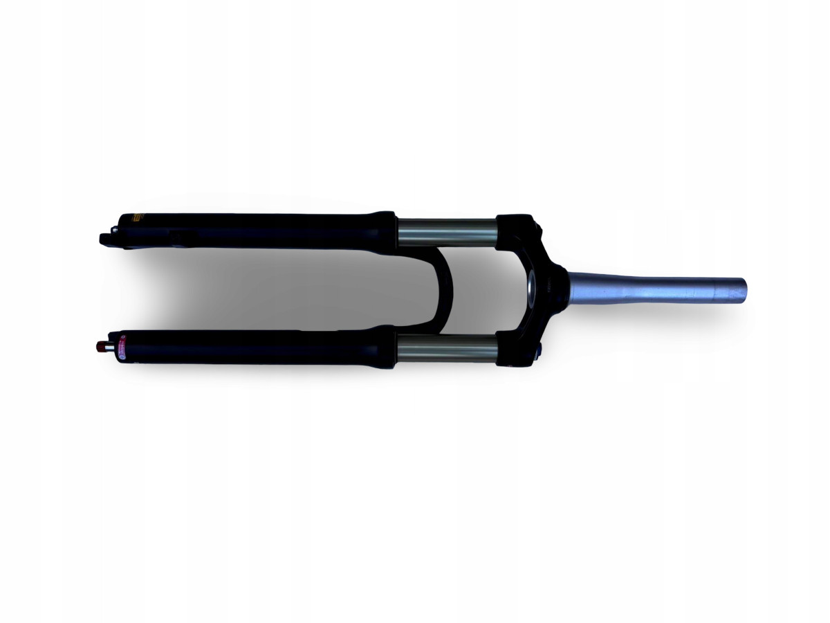 AMORTYZATOR ROWEROWY SR SUNTOUR RAIDON KOŁO 27,5" OŚ 15X100MM POWIETRZNY