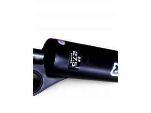 AMORTYZATOR ROWEROWY SR SUNTOUR RAIDON KOŁO 27,5" OŚ 15X100MM POWIETRZNY