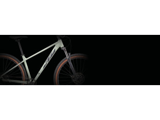 ROWER MTB KTM ULTRA GLORIETTE RAMA S 37CM SRAM SX 12S HYDRAULIKA