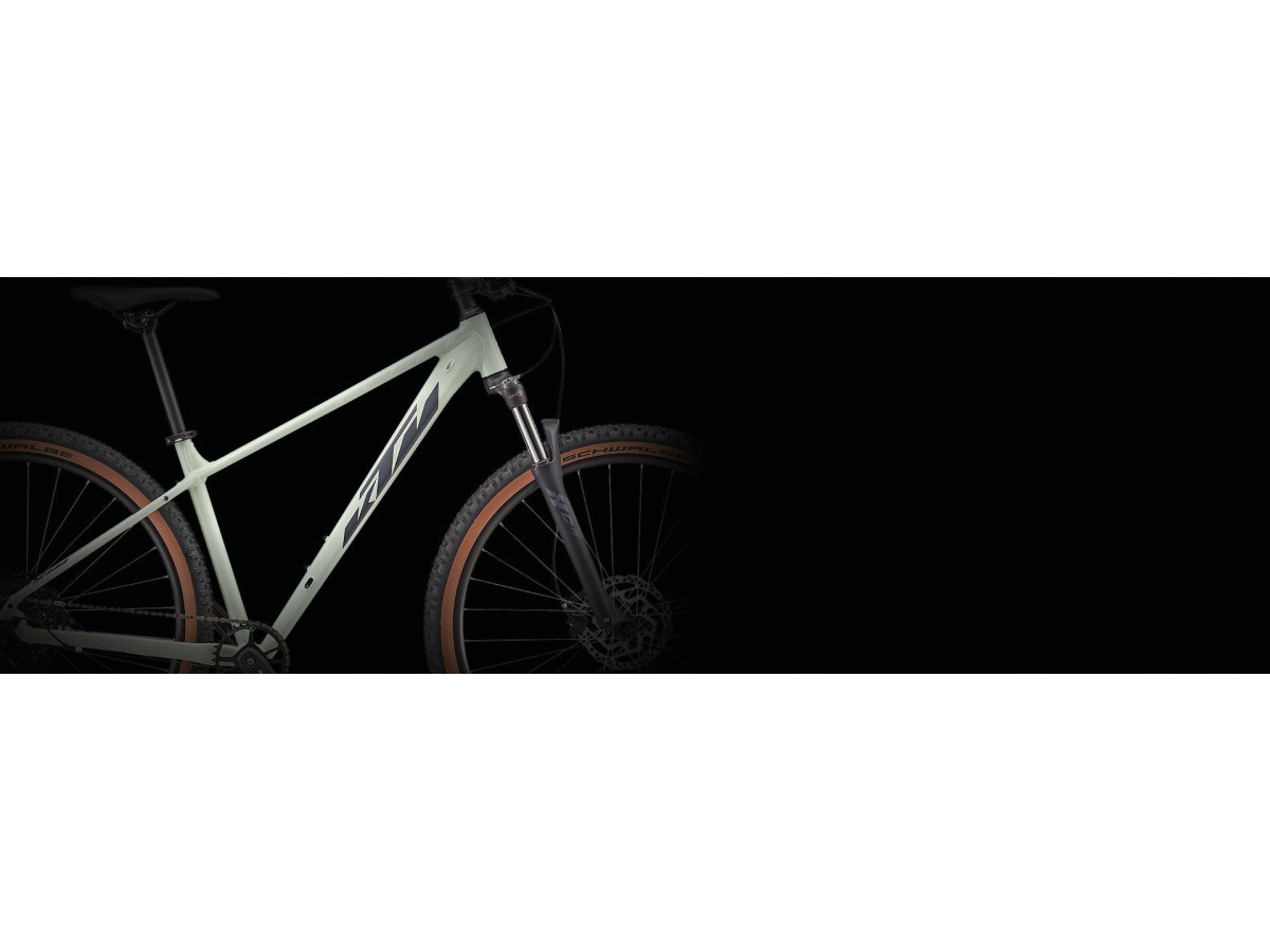 ROWER MTB KTM ULTRA GLORIETTE RAMA S 37CM SRAM SX 12S HYDRAULIKA