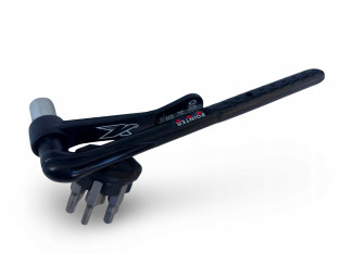 KLUCZ DYNAMOMETRYCZNY ROWEROWY KESTREL Z ZESTAWEM BITÓW ZAKRES 3-10NM