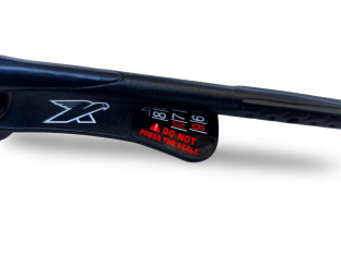 KLUCZ DYNAMOMETRYCZNY ROWEROWY KESTREL Z ZESTAWEM BITÓW ZAKRES 3-10NM