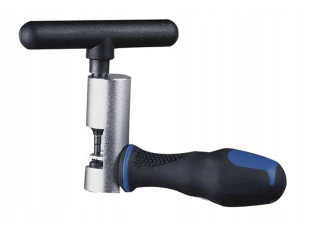 PRECYZYJNY SKUWACZ/ROZKUWACZ NITÓW ŁAŃCUCHA ASISTA CHAIN-TOOL PRO