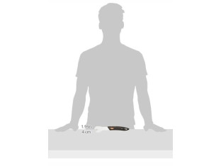 KLUCZ DO MONTAŻU/DEMONTAŻU PEDAŁÓW ROWEROWYCH XLC TO-S18 15MM