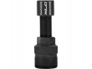 ŚCIĄGACZ KLUCZ DO KORB ROWEROWYCH XLC TO-S07 NA KWADRAT