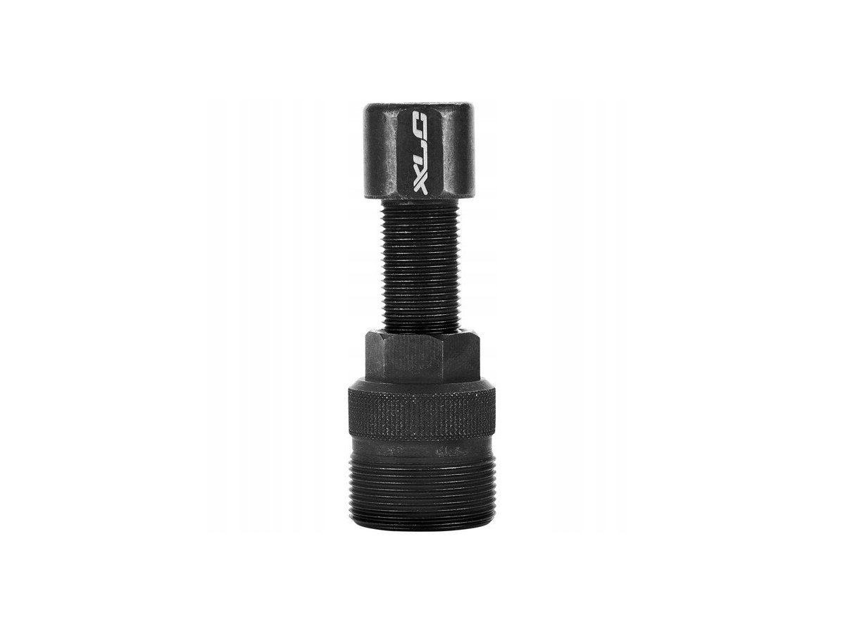 ŚCIĄGACZ KLUCZ DO KORB ROWEROWYCH XLC TO-S07 NA KWADRAT