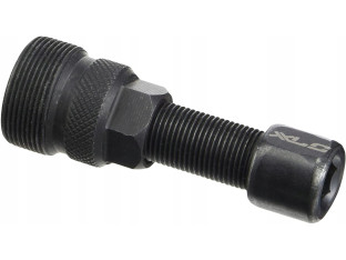 ŚCIĄGACZ KLUCZ DO KORB ROWEROWYCH XLC TO-S07 NA KWADRAT