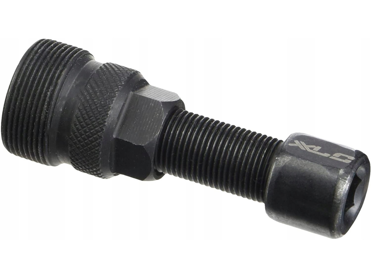 ŚCIĄGACZ KLUCZ DO KORB ROWEROWYCH XLC TO-S07 NA KWADRAT