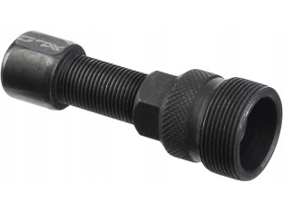 ŚCIĄGACZ KLUCZ DO KORB ROWEROWYCH XLC TO-S07 NA KWADRAT