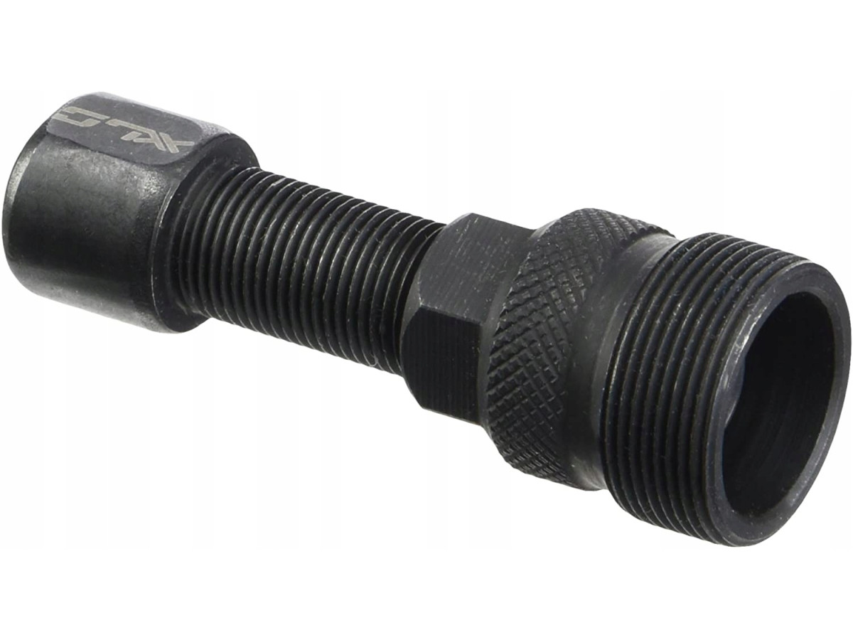 ŚCIĄGACZ KLUCZ DO KORB ROWEROWYCH XLC TO-S07 NA KWADRAT