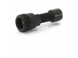 ŚCIĄGACZ KLUCZ DO KORB ROWEROWYCH XLC TO-S07 NA KWADRAT