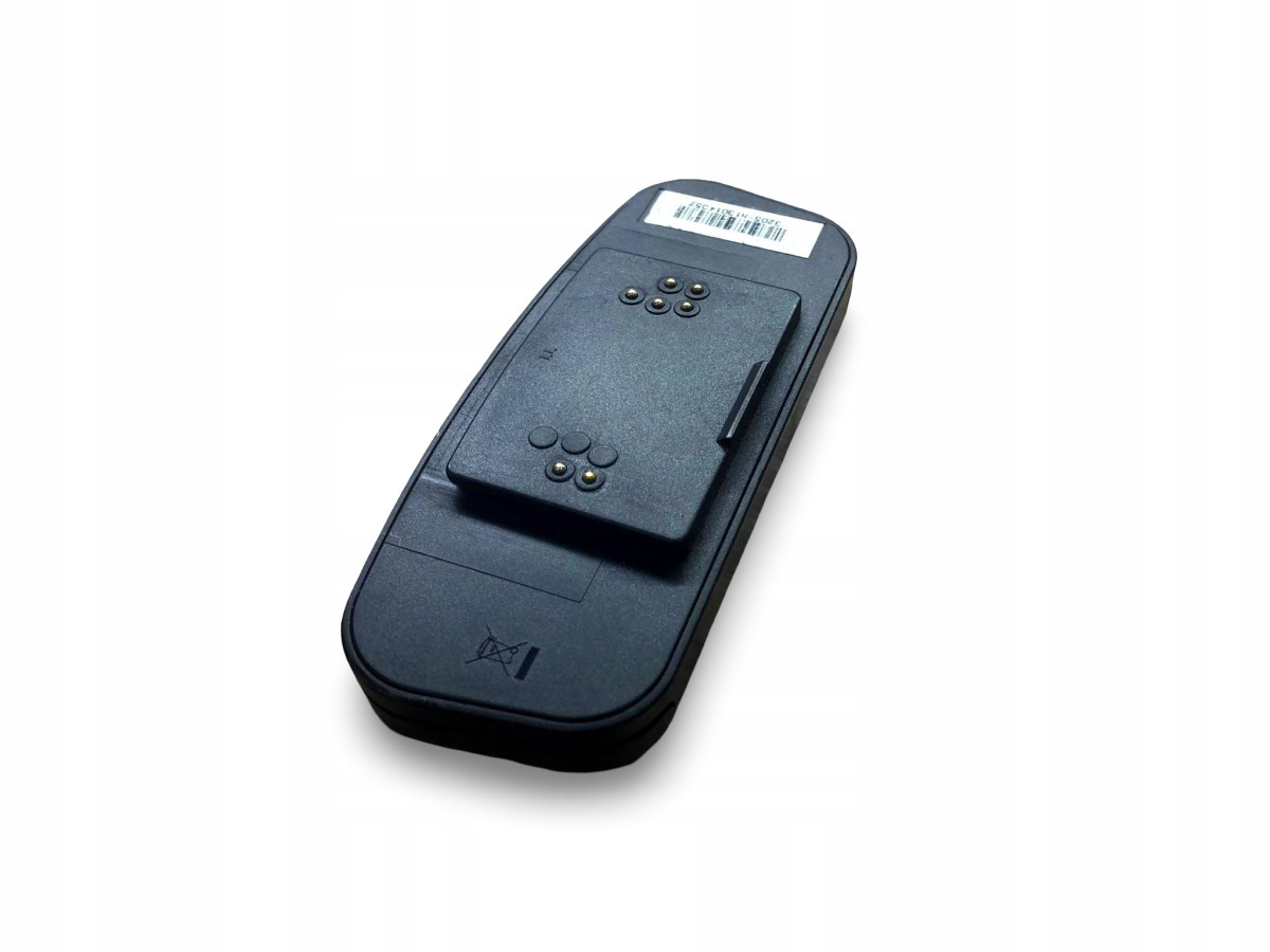 WYŚWIETLACZ KONSOLA LICZNIK DO ROWERU ELEKTRYCZNEGO BIONX G2 + PODSTAWKA