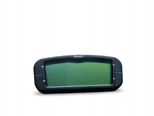 WYŚWIETLACZ KONSOLA LICZNIK DO ROWERU ELEKTRYCZNEGO BIONX G2 + PODSTAWKA