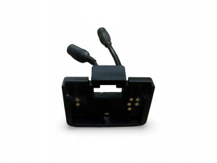 WYŚWIETLACZ KONSOLA LICZNIK DO ROWERU ELEKTRYCZNEGO BIONX G2 + PODSTAWKA