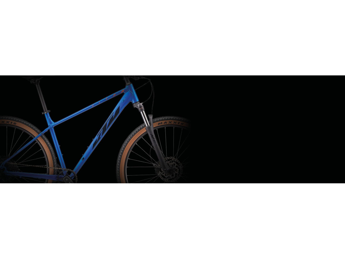 ROWER MTB KTM ULTRA FUN 29 RAMA XL 53CM SRAM SX EAGLE 12S HYDRAULIKA