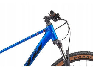 ROWER MTB KTM ULTRA FUN 29 RAMA XL 53CM SRAM SX EAGLE 12S HYDRAULIKA