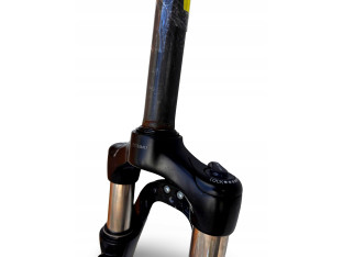 AMORTYZATOR ROWEROWY SR SUNTOUR NCX KOŁO 28" TARCZA QR 9MM STERÓWKA 1,1/8"