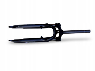 AMORTYZATOR ROWEROWY SR SUNTOUR NCX 26" SKOK 55MM QR 9MM BLOKADA