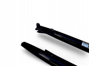 AMORTYZATOR ROWEROWY SR SUNTOUR NCX KOŁO 28" TARCZA QR 9MM STERÓWKA 1,1/8"