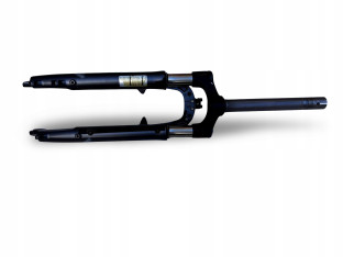 AMORTYZATOR ROWEROWY SR SUNTOUR NCX 26" SKOK 55MM QR 9MM BLOKADA