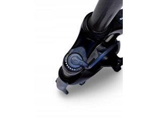 AMORTYZATOR ROWEROWY SR SUNTOUR NCX 26" SKOK 55MM QR 9MM BLOKADA