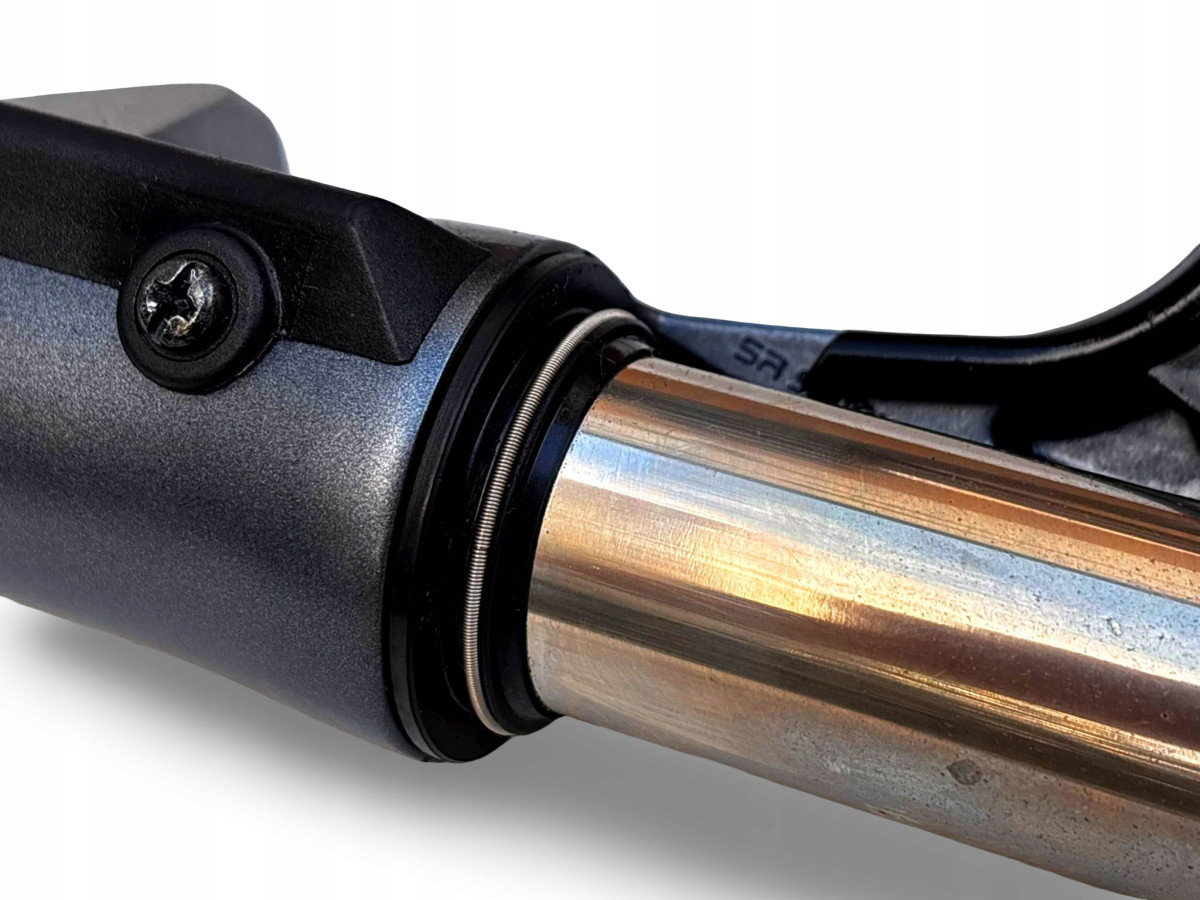 AMORTYZATOR ROWEROWY SR SUNTOUR NCX 26" SKOK 55MM QR 9MM BLOKADA