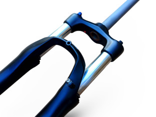 AMORTYZATOR ROWEROWY SR SUNTOUR XCT 30 KOŁO 29" SKOK 100MM BLOKADA QR 9MM