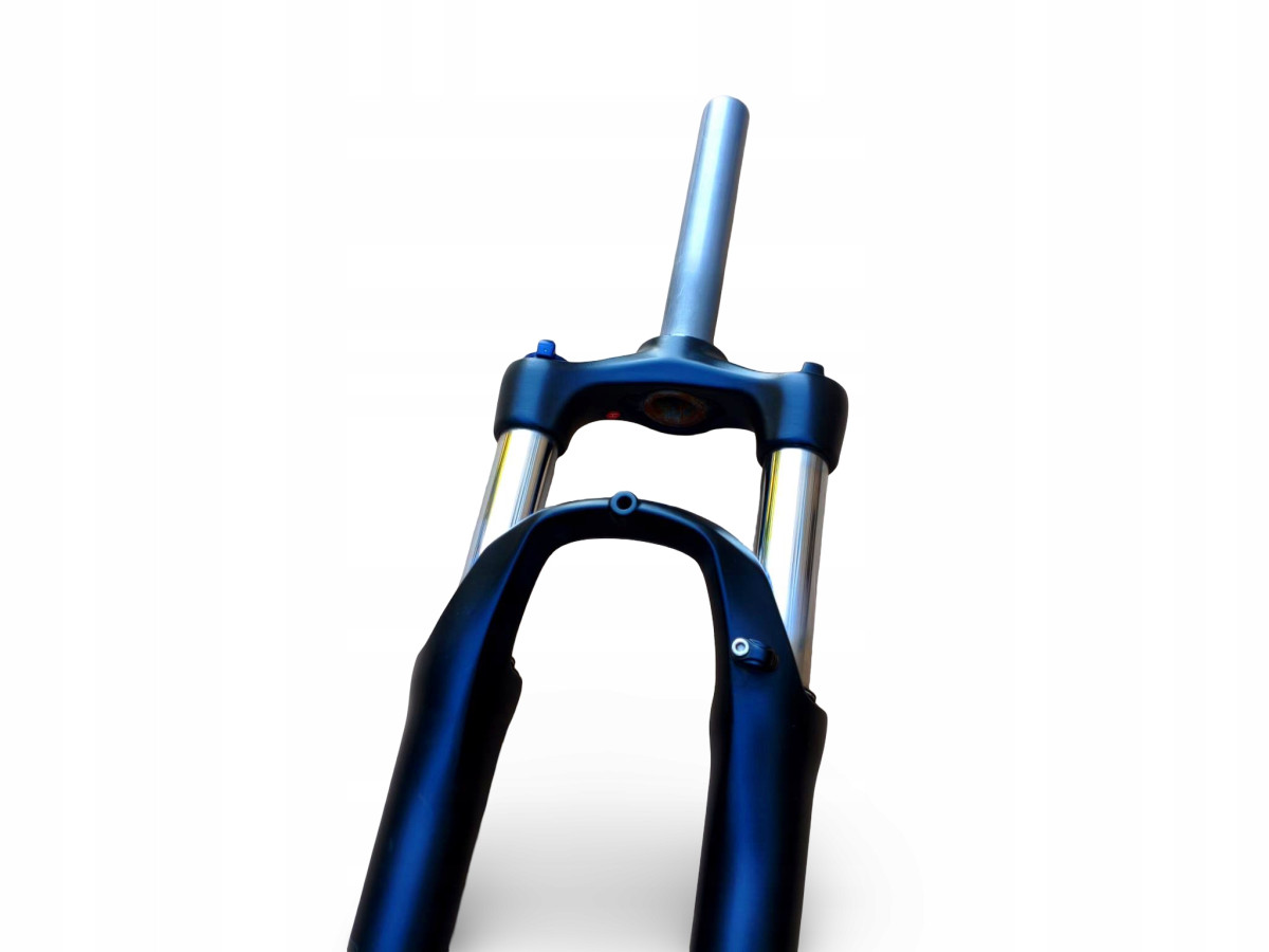 AMORTYZATOR ROWEROWY SR SUNTOUR XCT 30 KOŁO 29" SKOK 100MM BLOKADA QR 9MM