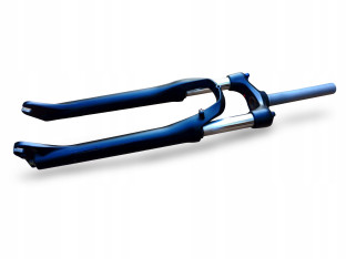 AMORTYZATOR ROWEROWY SR SUNTOUR XCT 30 KOŁO 29" SKOK 100MM BLOKADA QR 9MM