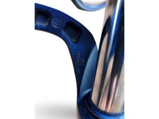 AMORTYZATOR ROWEROWY SR SUNTOUR XCT 30 KOŁO 29" SKOK 100MM BLOKADA QR 9MM