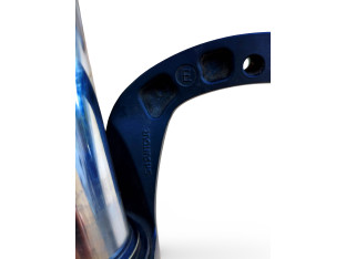 AMORTYZATOR ROWEROWY SR SUNTOUR XCT 30 KOŁO 29" SKOK 100MM BLOKADA QR 9MM