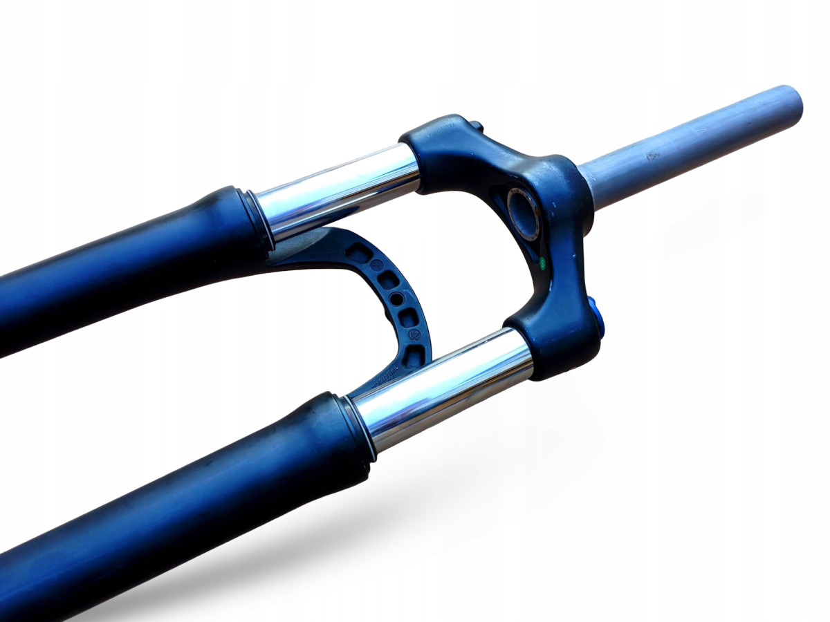 AMORTYZATOR ROWEROWY SR SUNTOUR XCT30 KOŁO 27,5" SKOK 100MM BLOKADA QR9MM