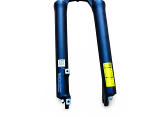 AMORTYZATOR ROWEROWY SR SUNTOUR XCT30 KOŁO 27,5" SKOK 100MM BLOKADA QR9MM