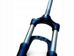 AMORTYZATOR ROWEROWY SR SUNTOUR XCT28 KOŁO 27,5 SKOK 100MM QR9MM V-BRAKE