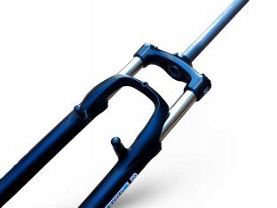 AMORTYZATOR ROWEROWY SR SUNTOUR XCT28 KOŁO 27,5 SKOK 100MM QR9MM V-BRAKE