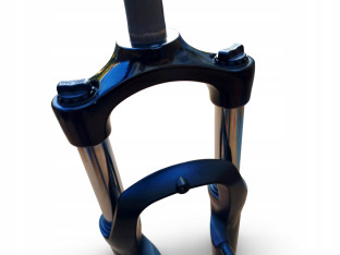 AMORTYZATOR ROWEROWY SR SUNTOUR XCT28 KOŁO 27,5 SKOK 100MM QR9MM V-BRAKE