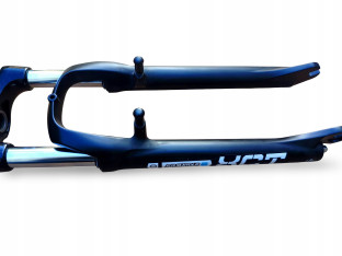 AMORTYZATOR ROWEROWY SR SUNTOUR XCT28 KOŁO 27,5 SKOK 100MM QR9MM V-BRAKE