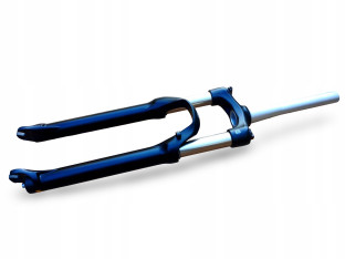 AMORTYZATOR ROWEROWY SR SUNTOUR XCR 32 27,5" TAPERED BLOKADA REMOTE QR9MM