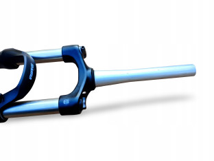 AMORTYZATOR ROWEROWY SR SUNTOUR XCR 32 27,5" TAPERED BLOKADA REMOTE QR9MM