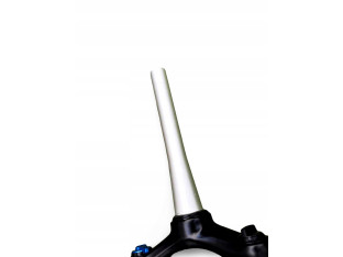 AMORTYZATOR SR SUNTOUR XCR34 29” TAPERED SKOK 130MM OŚ QLOC 15×110 BLOKADA