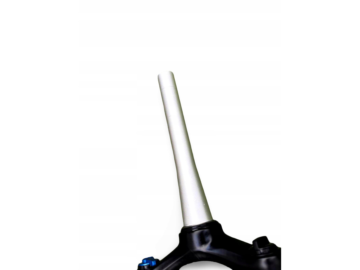 AMORTYZATOR SR SUNTOUR XCR34 29” TAPERED SKOK 130MM OŚ QLOC 15×110 BLOKADA