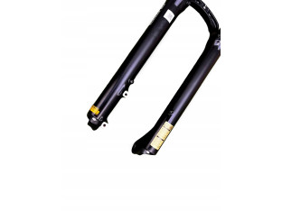 AMORTYZATOR SR SUNTOUR XCR34 29” TAPERED SKOK 130MM OŚ QLOC 15×110 BLOKADA